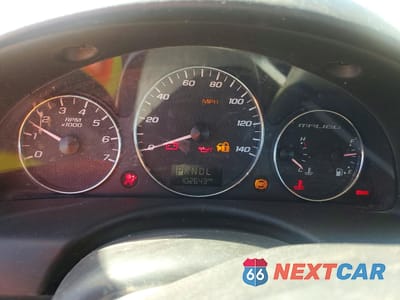 Zdjęcie 9 z 12 samochodu: 2006 CHEVROLET MALIBU MAXX LTZ VIN:1G1ZU63866F156171 - miniatura