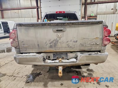 Zdjęcie 6 z 11 samochodu: 2007 DODGE RAM 1500 ST VIN:1D7HU18P87S268376 - miniatura