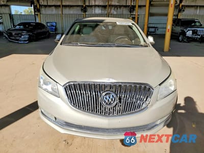 Piąte zdjęcie samochodu w środku: 2016 BUICK LACROSSE VIN:1G4GB5G34GF193214 - miniatura