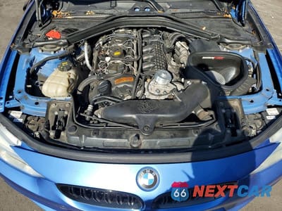 Zdjęcie 11 z 13 samochodu: 2016 BMW 435 I VIN:WBA3R1C5XGK529435 - miniatura