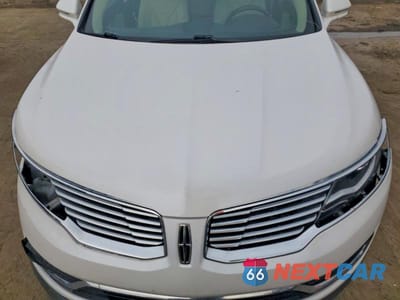 Zdjęcie 12 z 12 samochodu: 2016 LINCOLN MKX RESERVE VIN:2LMTJ8LP7GBL50090 - miniatura