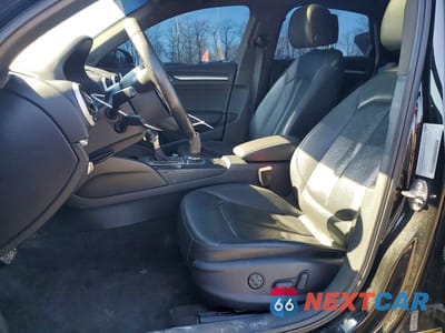 Zdjęcie 7 z 12 samochodu: 2016 AUDI A3 PREMIUM VIN:WAUB8GFFXG1019677 - miniatura