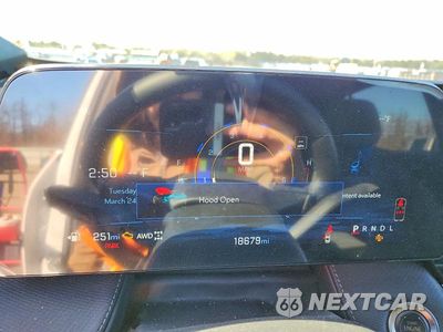 Zdjęcie 9 z 14 samochodu: 2025 CHEVROLET EQUINOX LT VIN:3GNAXPEG3SL176178 - miniatura