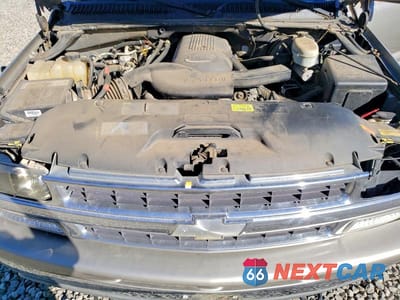 Zdjęcie 12 z 12 samochodu: 2003 CHEVROLET SUBURBAN K1500 VIN:3GNFK16T43G188721 - miniatura