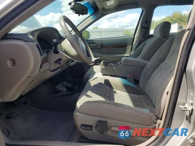 Zdjęcie 7 z 12 samochodu: 2005 CHEVROLET IMPALA VIN:2G1WF52E759327161 - miniatura