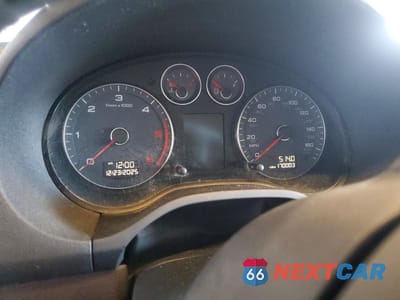 Zdjęcie 9 z 13 samochodu: 2011 AUDI A3 PREMIUM PLUS VIN:WAUKJAFM1BA040300 - miniatura