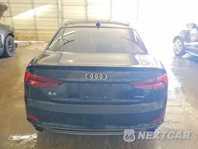 Zdjęcie 6 z 12 samochodu: 2019 AUDI A5 PREMIUM VIN:WAUSNAF56KA014997 - miniatura