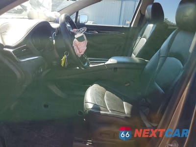 Zdjęcie 7 z 12 samochodu: 2019 BUICK ENCLAVE AVENIR VIN:5GAERDKW4KJ239537 - miniatura