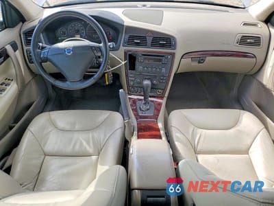 Zdjęcie 8 z 11 samochodu: 2008 VOLVO S60 2.5T VIN:YV1RS592582675954 - miniatura