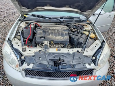 Zdjęcie 11 z 13 samochodu: 2014 CHEVROLET IMPALA LIMITED LT VIN:2G1WB5E33E1150600 - miniatura