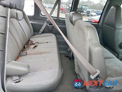 Zdjęcie 11 z 12 samochodu: 2004 CHEVROLET EXPRESS G3500 VIN:1GAHG39U041193717 - miniatura
