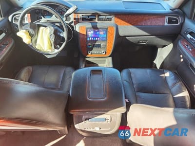 Zdjęcie 8 z 12 samochodu: 2007 CHEVROLET SILVERADO K1500 CREW CAB VIN:3GCEK13MX7G503321 - miniatura