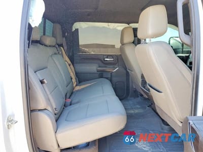 Zdjęcie 10 z 12 samochodu: 2023 GMC SIERRA K2500 SLT VIN:1GT49NEY0PF214576 - miniatura
