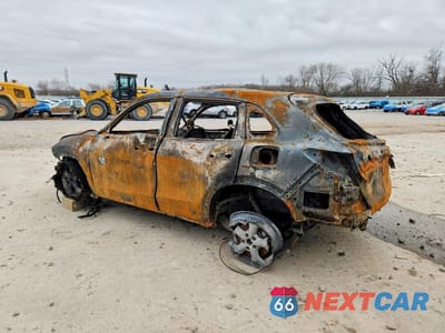 Drugie zdjęcie samochodu z przodu: 2024 HONDA HR-V EXL VIN:3CZRZ2H78RM724615 - miniatura