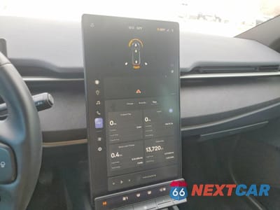 Zdjęcie 9 z 12 samochodu: 2023 FISKER INC. OCEAN EXTREME VIN:VCF1EBU25PG007556 - miniatura