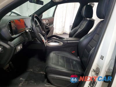 Zdjęcie 7 z 14 samochodu: 2020 MERCEDES-BENZ GLS 450 4MATIC VIN:4JGFF5KE4LA138889 - miniatura