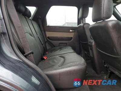Zdjęcie 11 z 14 samochodu: 2009 MERCURY MARINER PREMIER VIN:4M2CU877X9KJ26493 - miniatura
