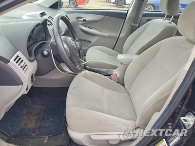 Zdjęcie 7 z 12 samochodu: 2013 TOYOTA COROLLA LE VIN:2T1BU4EE1DC963168 - miniatura