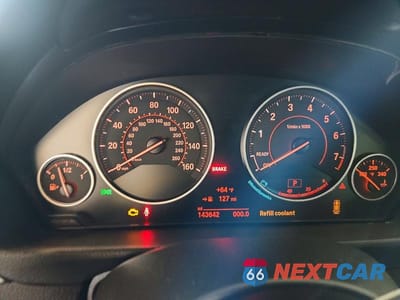 Zdjęcie 9 z 11 samochodu: 2015 BMW 435 I VIN:WBA3R1C56FK195760 - miniatura