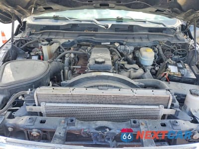 Zdjęcie 11 z 11 samochodu: 2016 RAM 2500 LONGHORN VIN:3C6UR5PL8GG173136 - miniatura