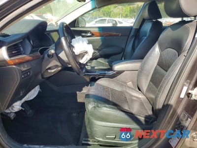 Zdjęcie 7 z 13 samochodu: 2019 KIA CADENZA PREMIUM VIN:KNALB4J18K5164718 - miniatura