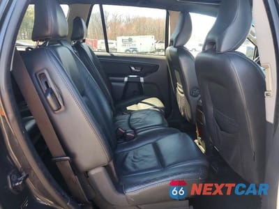 Zdjęcie 11 z 13 samochodu: 2009 VOLVO XC90 3.2 VIN:YV4CZ982191516031 - miniatura