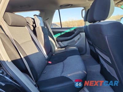 Zdjęcie 11 z 13 samochodu: 2006 TOYOTA 4RUNNER SPORT EDITION VIN:JTEBU14R060102723 - miniatura
