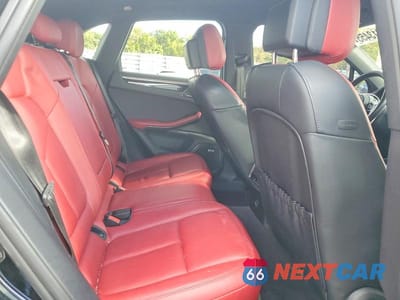 Zdjęcie 11 z 13 samochodu: 2023 PORSCHE MACAN BASE VIN:WP1AA2A55PLB20861 - miniatura