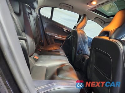 Zdjęcie 10 z 11 samochodu: 2014 VOLVO S60 VIN:YV1902FH6E2285180 - miniatura