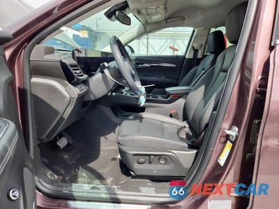 Zdjęcie 7 z 13 samochodu: 2025 BUICK ENVISION PREFERRED VIN:LRBFZKE49SD039218 - miniatura