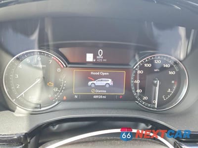 Zdjęcie 9 z 13 samochodu: 2024 CADILLAC XT6 PREMIUM LUXURY VIN:1GYKPCRS7RZ724670 - miniatura