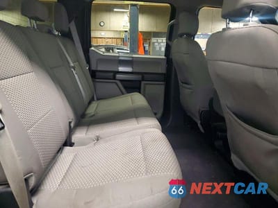 Zdjęcie 10 z 13 samochodu: 2016 FORD F150 SUPERCREW VIN:1FTEW1EG7GFA09687 - miniatura