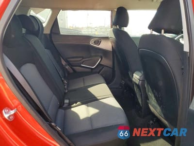 Zdjęcie 11 z 12 samochodu: 2024 KIA SOUL LX VIN:KNDJ23AU9R7223840 - miniatura