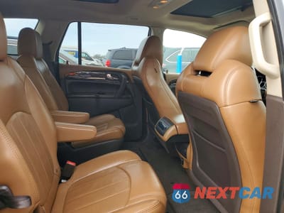 Zdjęcie 11 z 13 samochodu: 2014 BUICK ENCLAVE VIN:5GAKRCKD0EJ153674 - miniatura