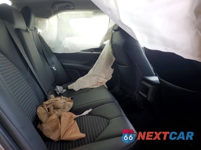 Zdjęcie 10 z 12 samochodu: 2019 TOYOTA CAMRY SE VIN:4T1B11HK4KU802060 - miniatura