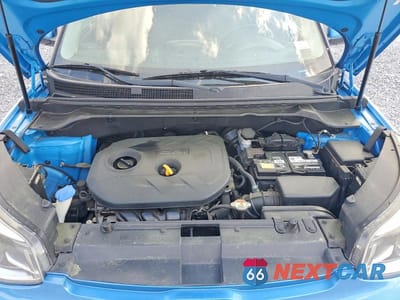 Zdjęcie 11 z 11 samochodu: 2018 KIA SOUL + VIN:KNDJP3A51J7588253 - miniatura