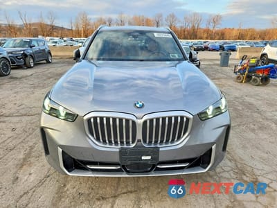 Piąte zdjęcie samochodu w środku: 2024 BMW X5 XDRIVE40I VIN:5UX23EU06R9S33072 - miniatura
