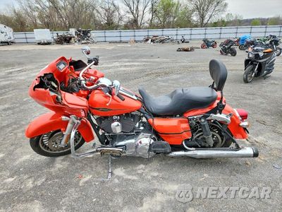 Trzecie zdjęcie samochodu z tyłu: 2009 HARLEY DAVIDSON FLTR VIN:1HD1FS4139Y670267 - miniatura