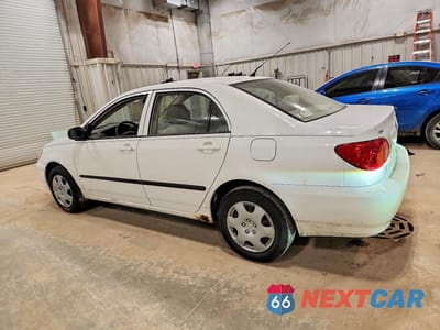 Drugie zdjęcie samochodu z przodu: 2003 TOYOTA COROLLA CE VIN:JTDBR32EX30041801 - miniatura