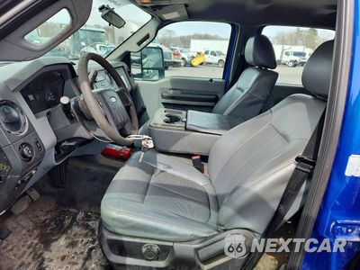 Zdjęcie 10 z 17 samochodu: 2016 FORD F450 SUPER VIN:1FD0W4GY3GEB65096 - miniatura