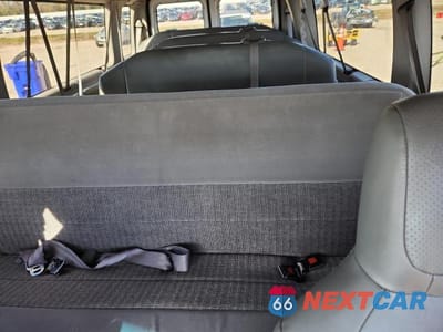 Zdjęcie 10 z 12 samochodu: 2012 FORD ECONOLINE E350 SUPER DUTY WAGON VIN:1FBSS3BLXCDB06646 - miniatura