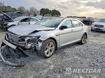 2015 FORD TAURUS SE 1FAHP2D84FG208446 - główne zdjęcie licytacji z USA - miniatura