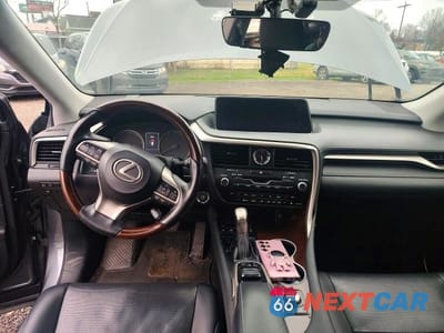 Zdjęcie 9 z 14 samochodu: 2019 LEXUS RX VIN:2T2ZZMCA0KC122905 - miniatura