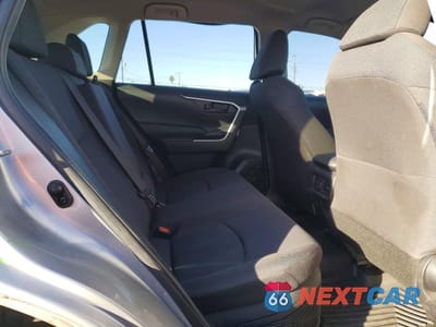 Zdjęcie 11 z 12 samochodu: 2019 TOYOTA RAV4 HYBRID LE VIN:JTMMWRFV1KD518041 - miniatura