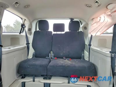 Zdjęcie 10 z 13 samochodu: 2013 DODGE GRAND CARAVAN SXT VIN:2C4RDGCG9DR771212 - miniatura