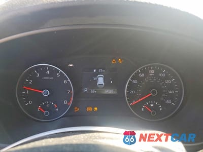 Zdjęcie 9 z 11 samochodu: 2020 KIA SPORTAGE LX VIN:KNDPMCAC3L7814989 - miniatura