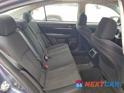Zdjęcie 10 z 12 samochodu: 2013 SUBARU LEGACY 2.5I PREMIUM VIN:4S3BMBG68D3046697 - miniatura