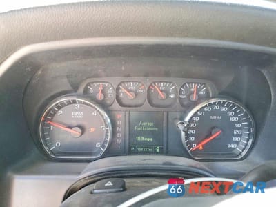 Zdjęcie 9 z 13 samochodu: 2016 CHEVROLET SILVERADO UTILITY / SERVICE TRUCK VIN:1GB0CUEG5GZ236934 - miniatura