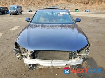 Piąte zdjęcie samochodu w środku: 2018 AUDI A6 PREMIUM PLUS VIN:WAUG3AFC2JN037923 - miniatura