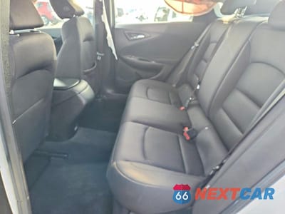 Zdjęcie 10 z 13 samochodu: 2023 CHEVROLET MALIBU LS VIN:1G1ZC5STXPF232737 - miniatura
